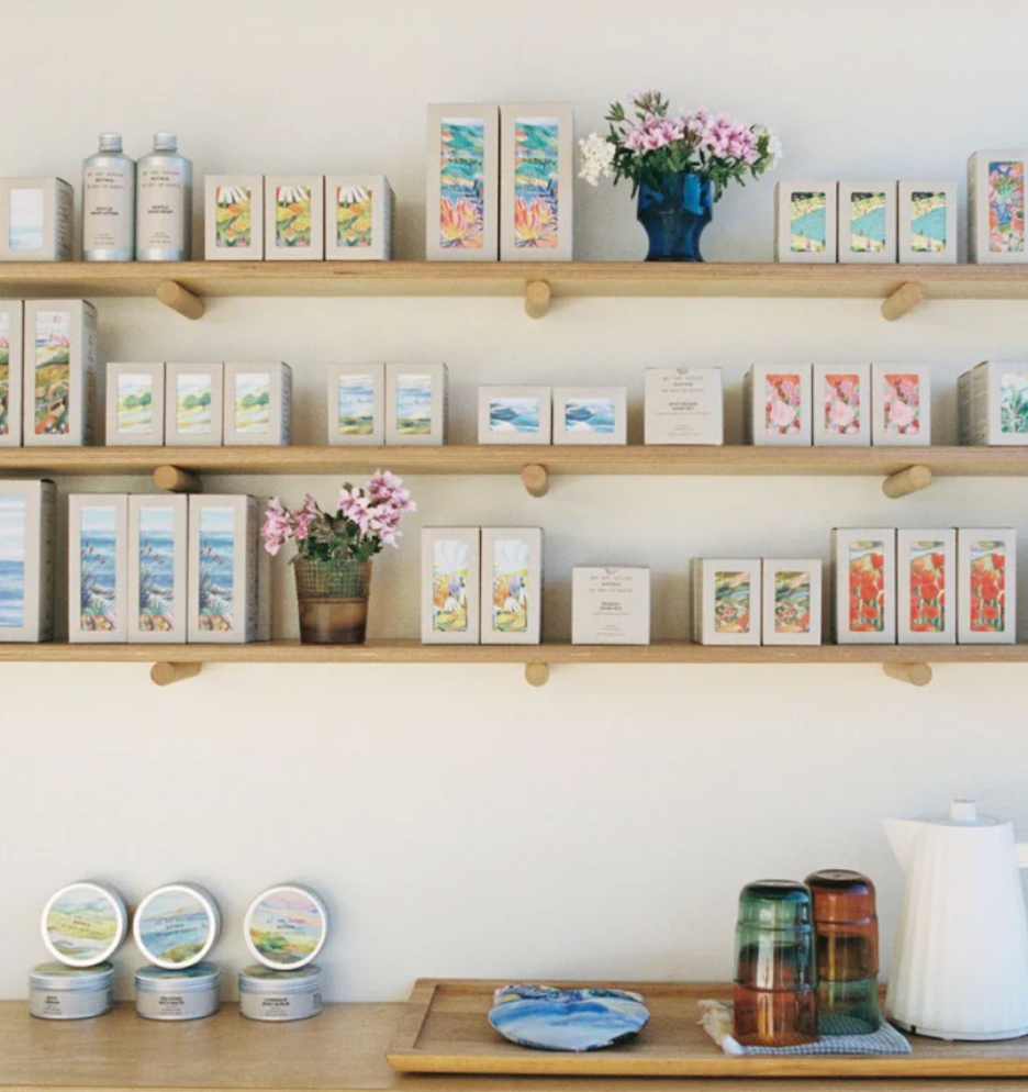 Skincare
