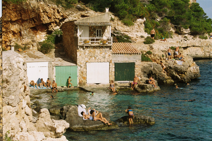 Made in Mallorca: A Creative + Wellness Immersion Retreat (September 13-18, 2026)