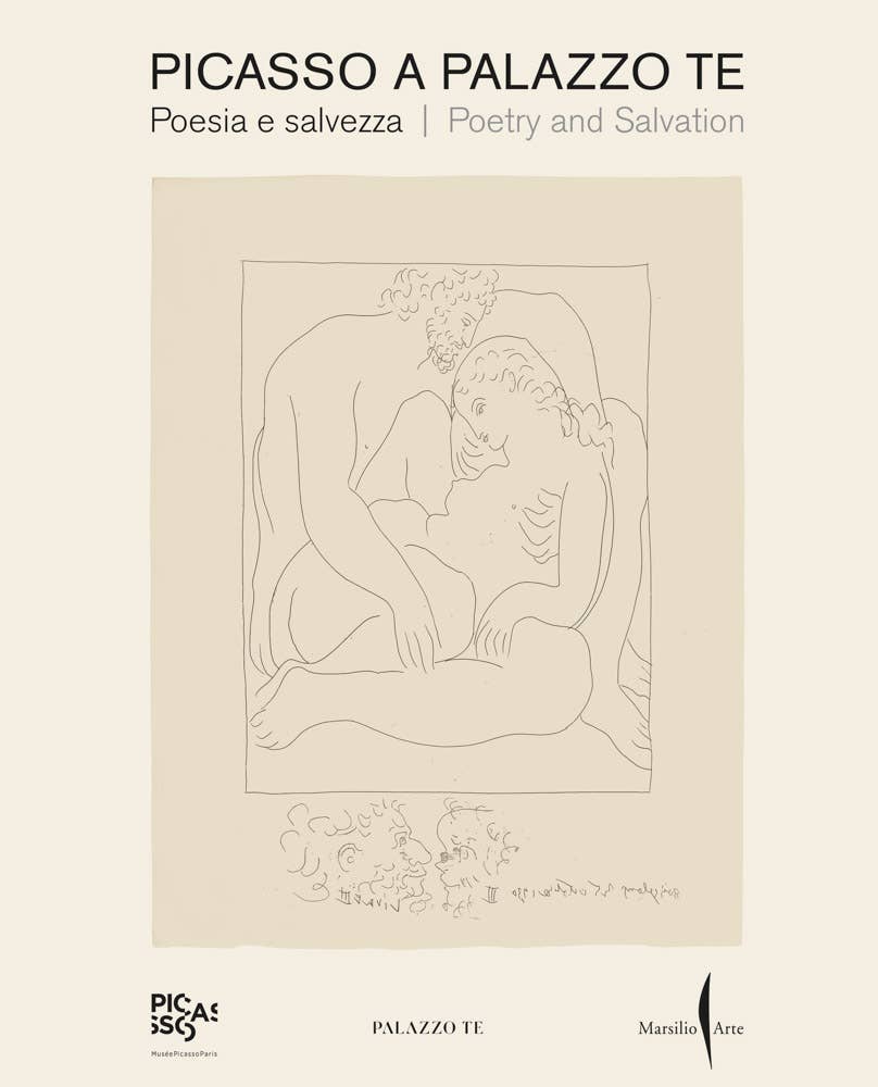 Picasso a Palazzo Te