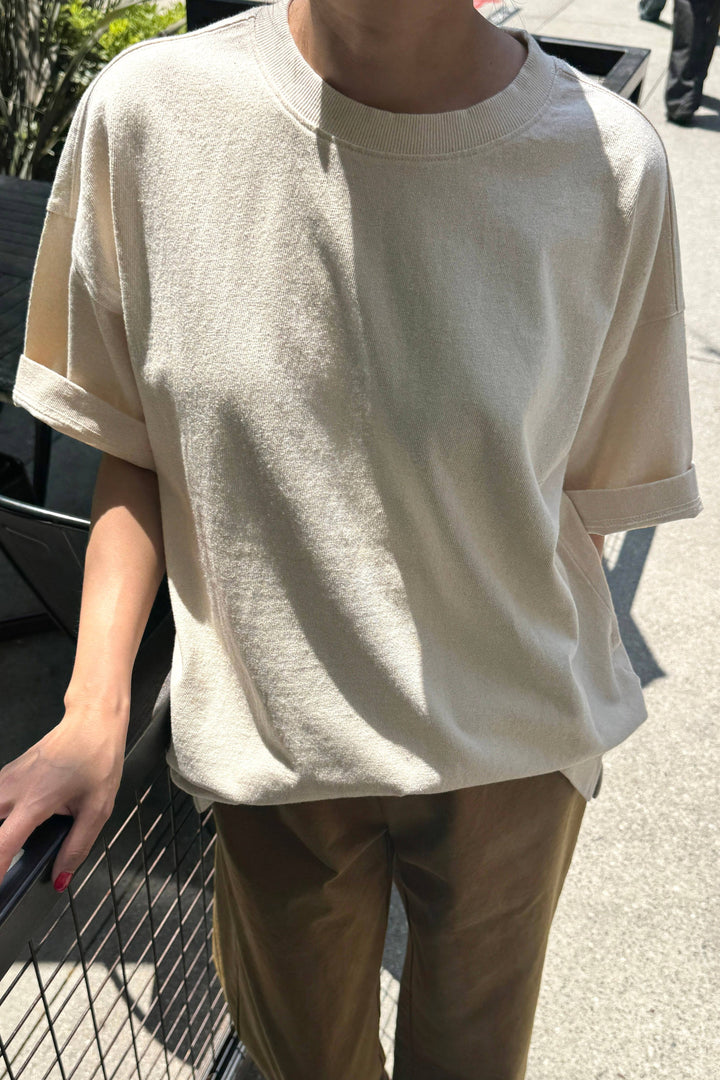 Jayden Tee: NATUREL