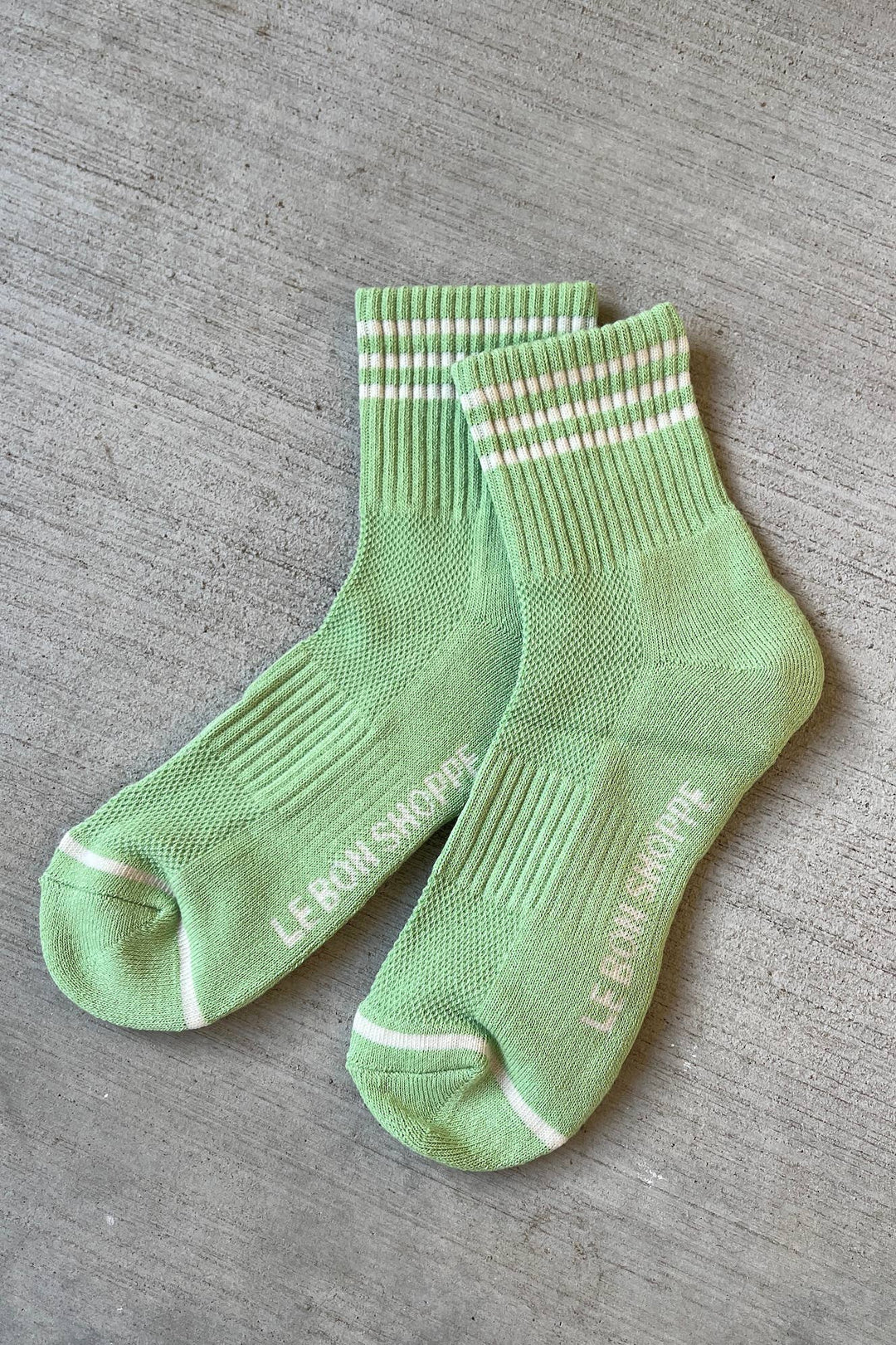 Girlfriend Socks: Hazelwood