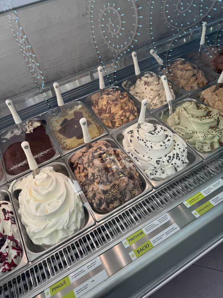 Savoring Puglia Retreat: Sun, Sea, and Soul in September - (August 29th - September 5th, 2026)