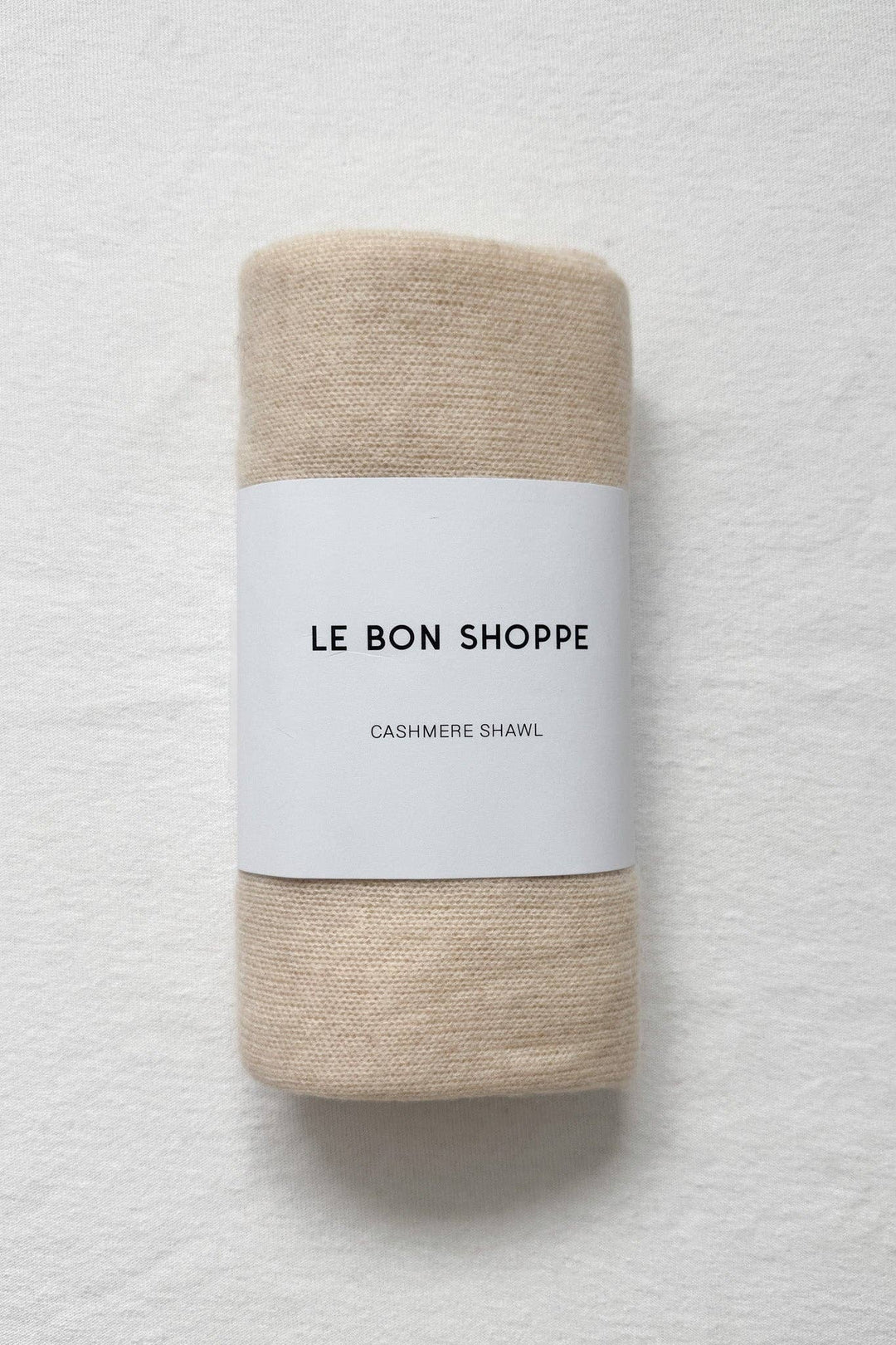 Cashmere Shawl: FRAPPE