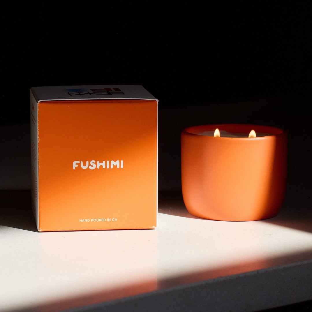 FUSHIMI