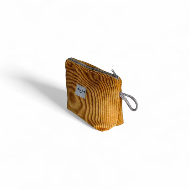 Small Makeup Bag Taz