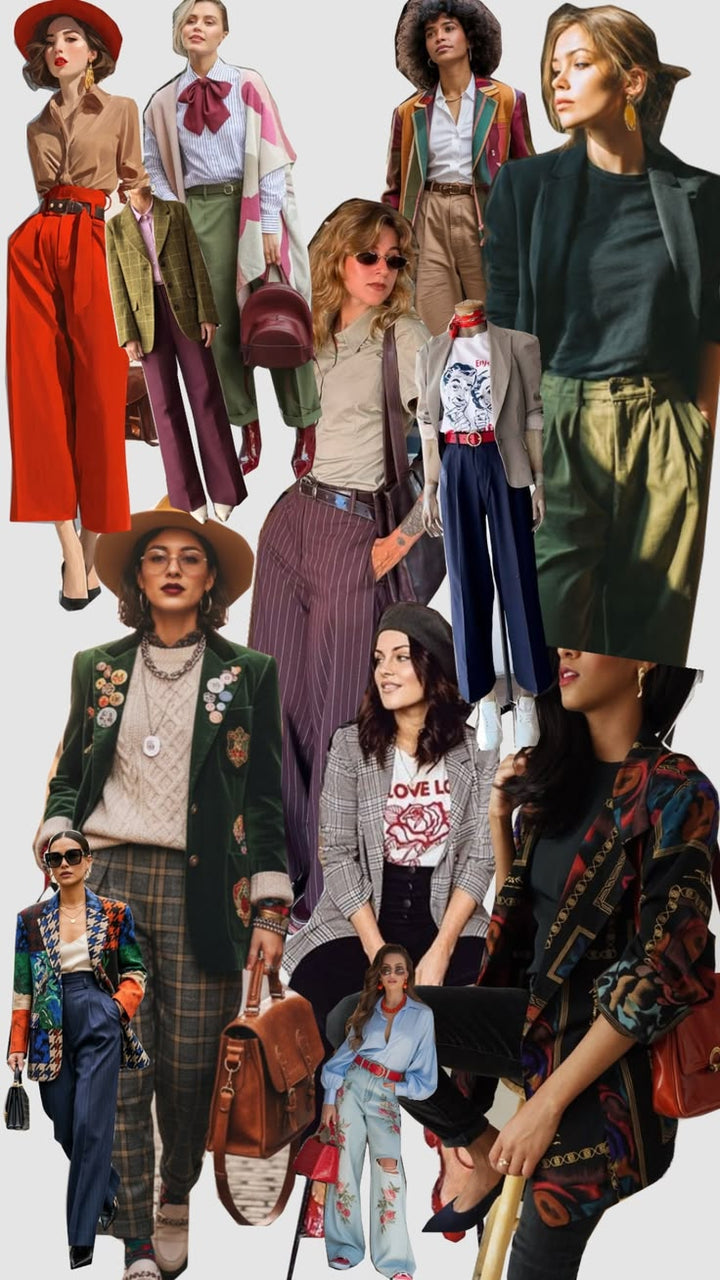 THE SELECTS - Private Appointments + EVENT