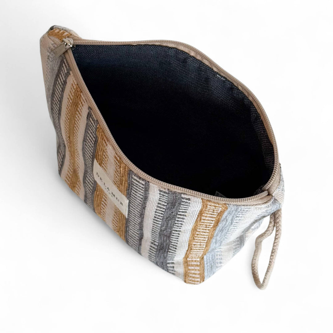 Large Makeup Bag Tron