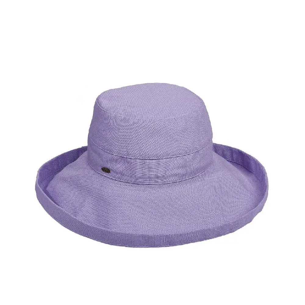 Scala Round Crown- Giana | Summer Americana: Rose / OS