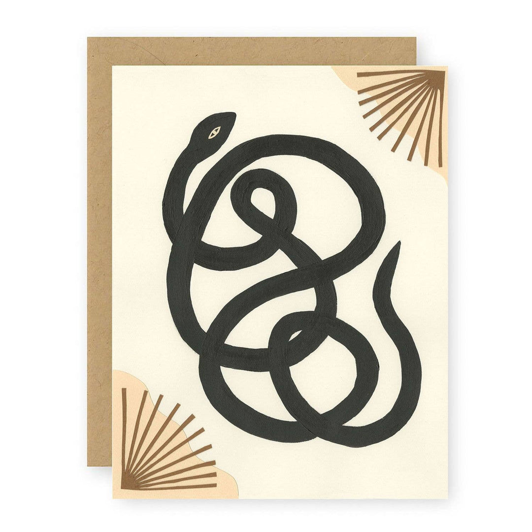 Garden Variety Greeting Card