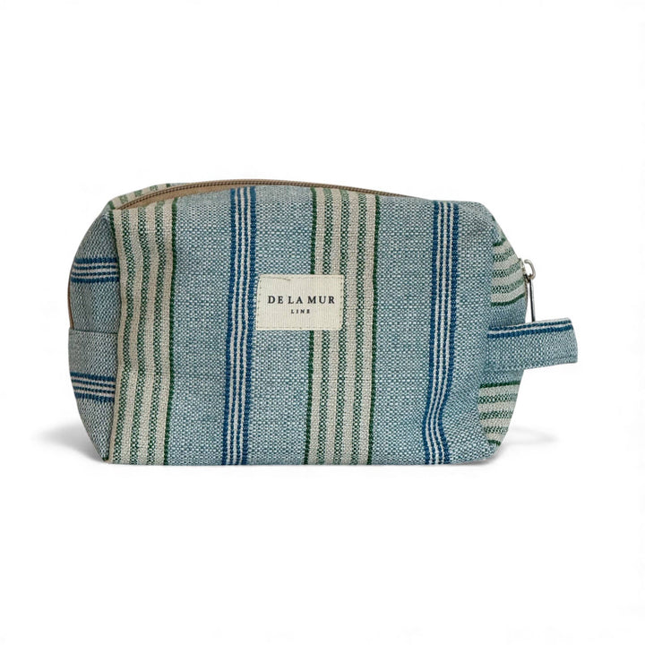 Squared Makeup Bag Cata