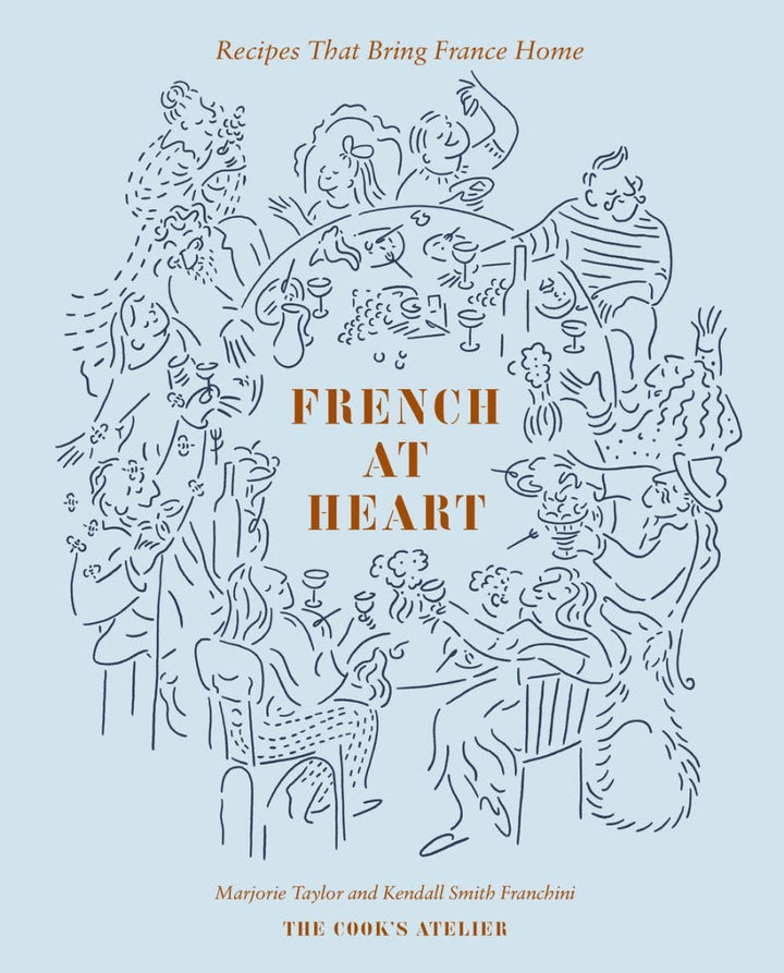French at Heart