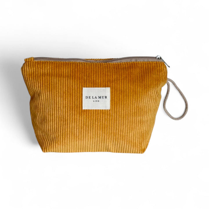 Large Makeup Bag Taz