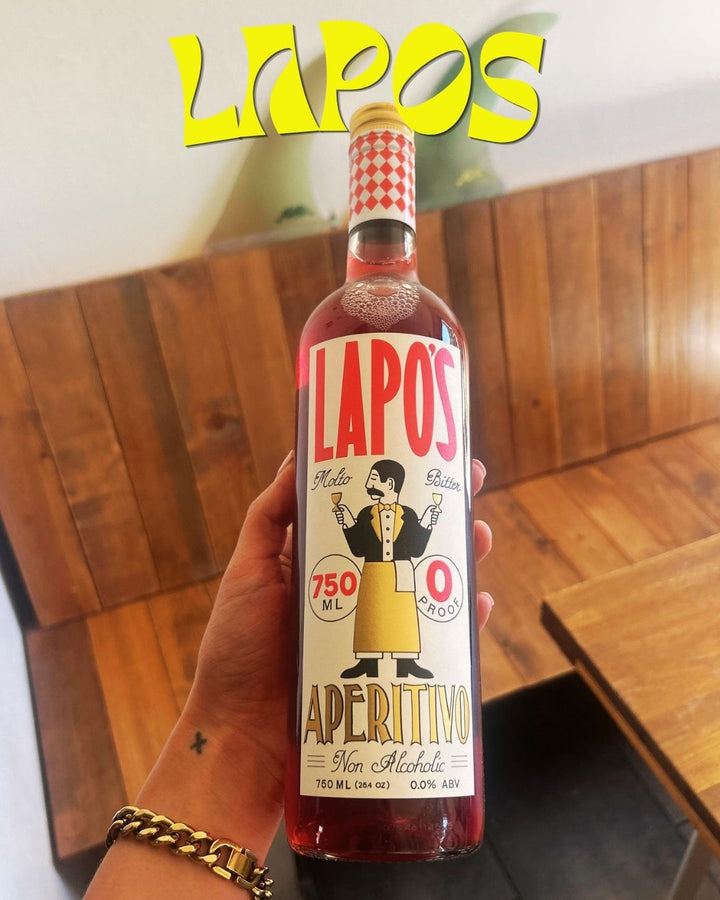 Aperitivo in the Alley - VIP EVENT