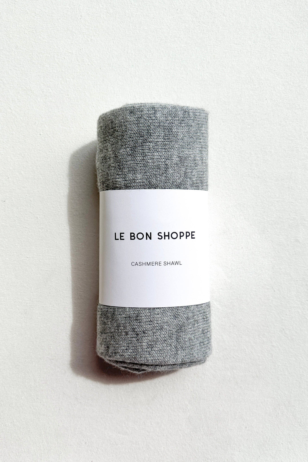 Cashmere Shawl: FRAPPE