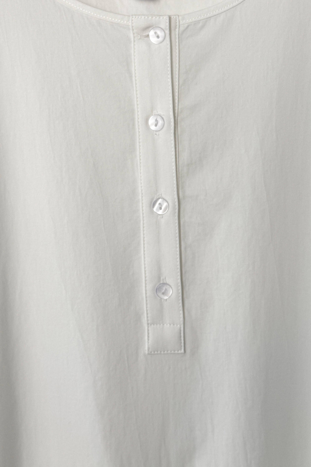 Marianne Dress - White