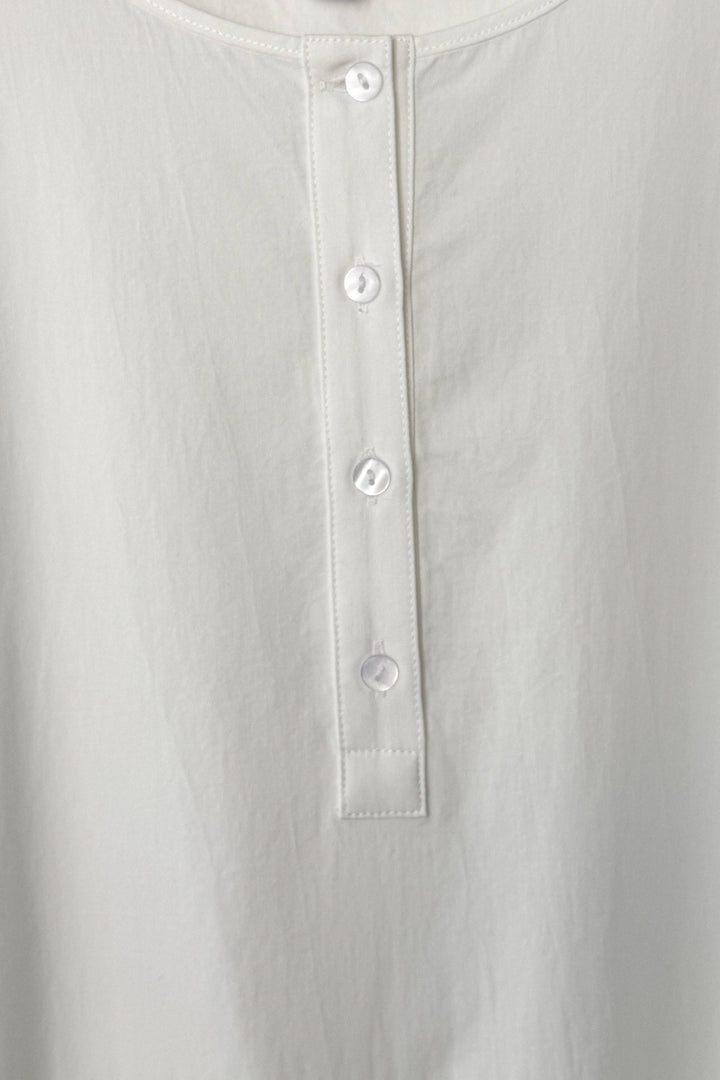 Marianne Dress - White
