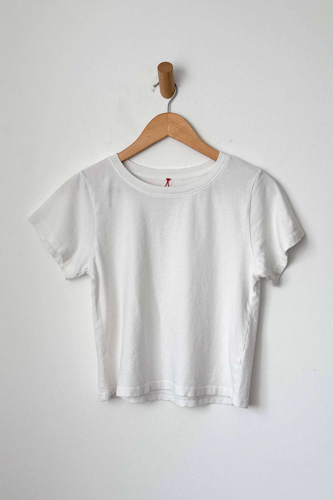 Darling Tee (Loose Packs): Horchata / S