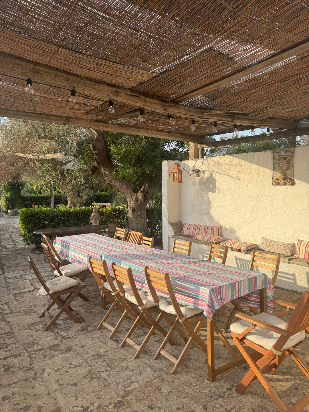 Savoring Puglia Retreat: Sun, Sea, and Soul in September - (August 29th - September 5th, 2026)