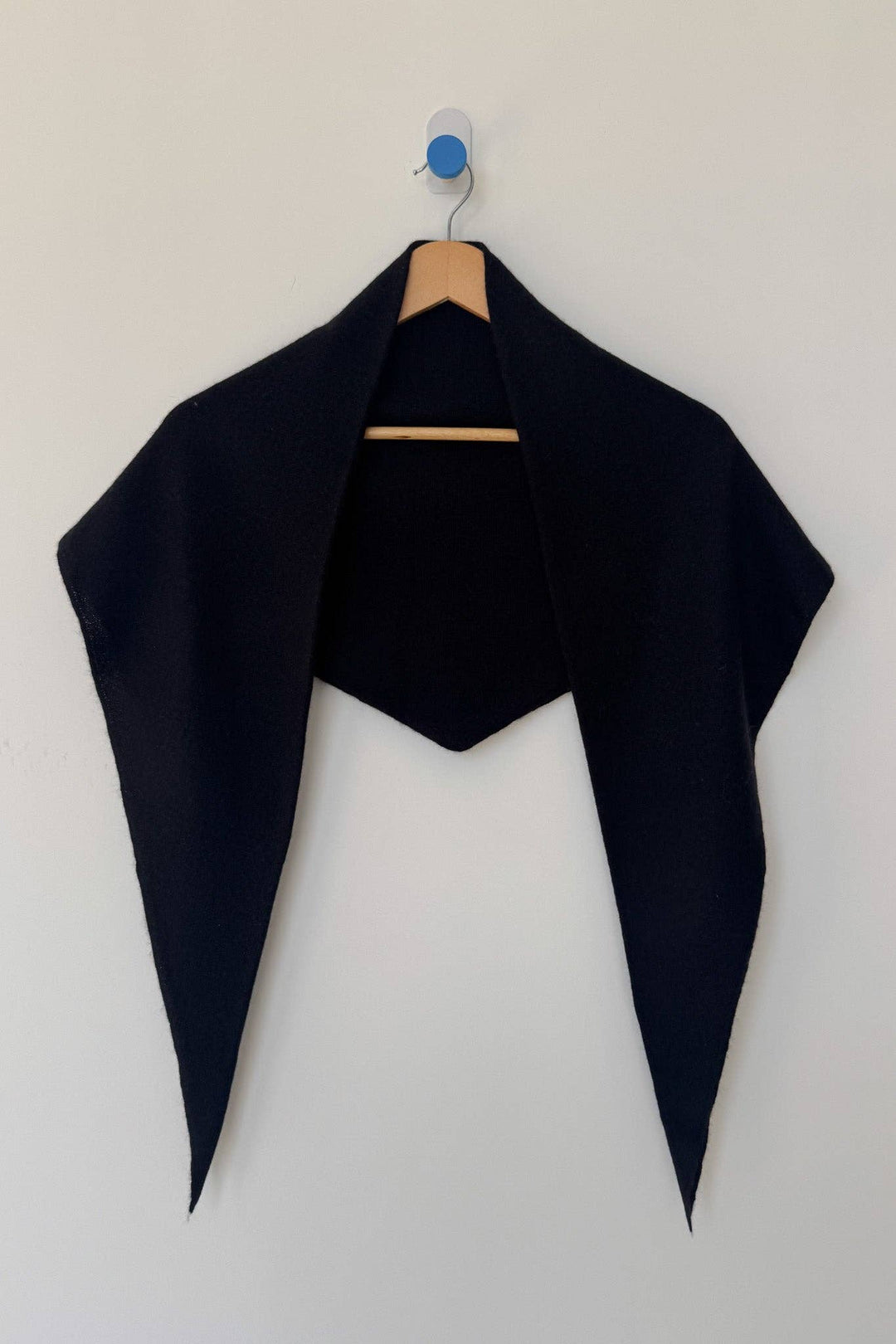Cashmere Shawl: FRAPPE