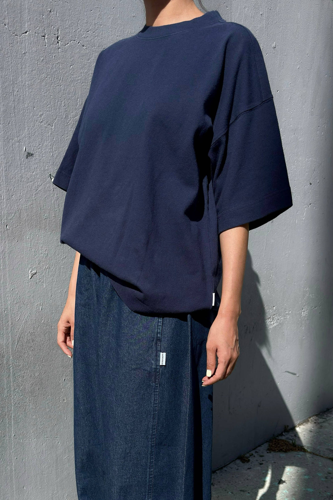 Jayden Tee: NATUREL