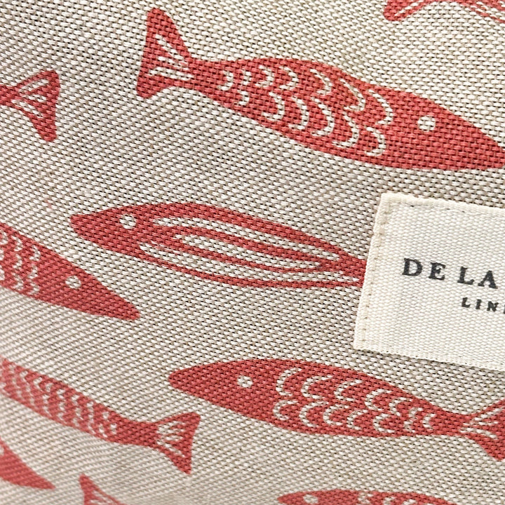 Medium Makeup Bag Sardi