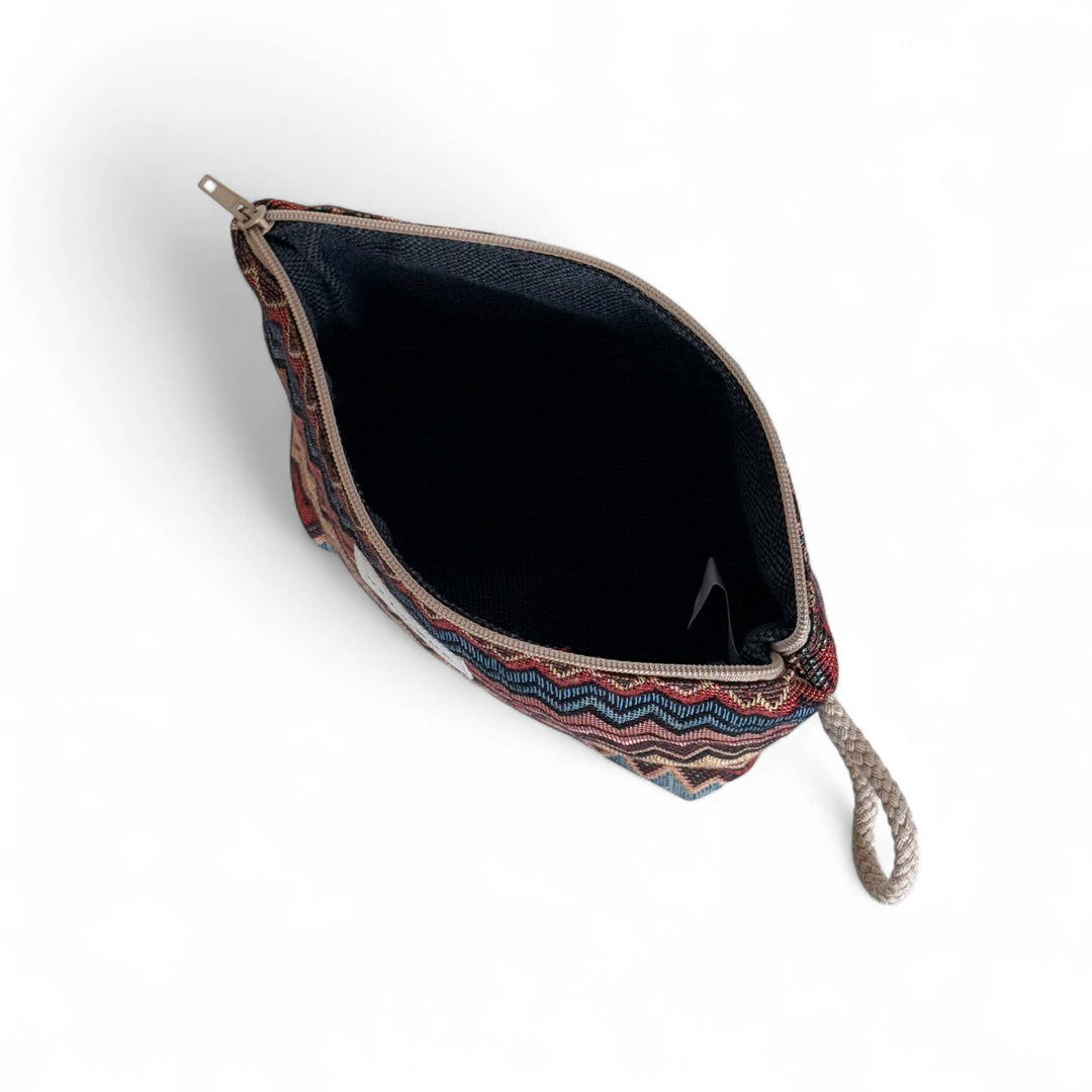 Small Makeup Bag Monte