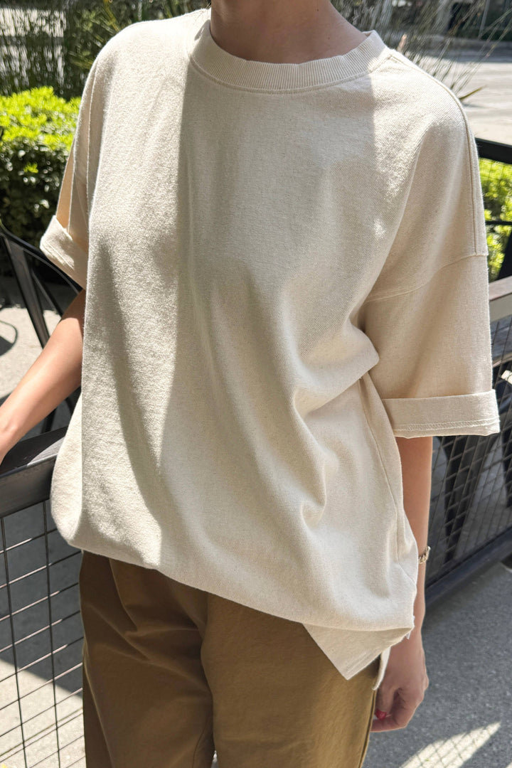 Jayden Tee: NATUREL