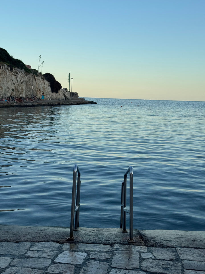 Savoring Puglia Retreat: Sun, Sea, and Soul in September - (August 29th - September 5th, 2026)