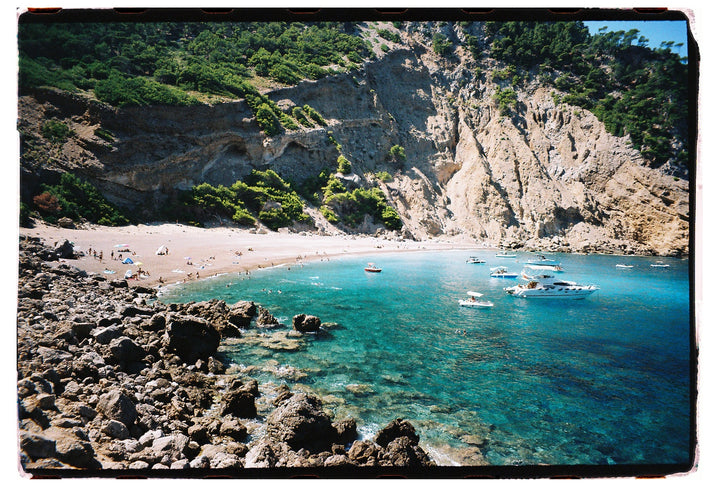 Made in Mallorca: A Creative + Wellness Immersion Retreat (September 13-18, 2026)