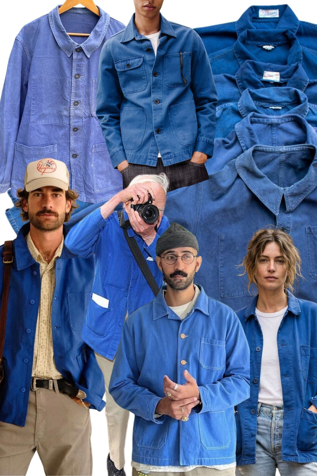 VIP NIGHT - Blue de Travail Atelier at Casa de Stela