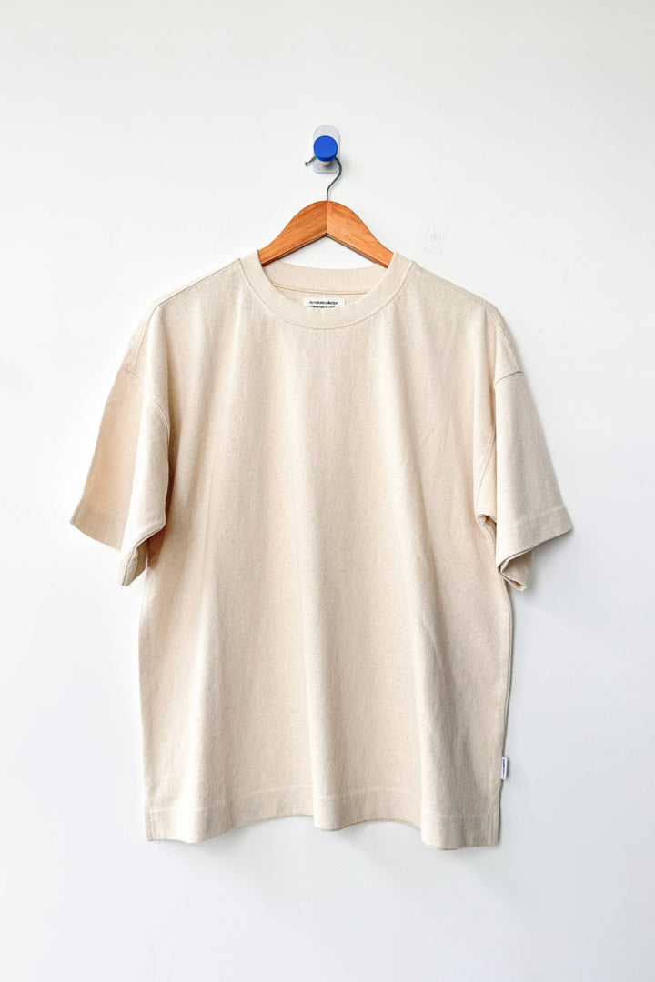 Le Bon Shoppe Jayden Tee - Naturel