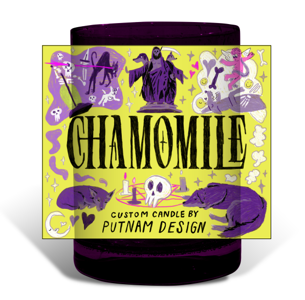 Chamomile