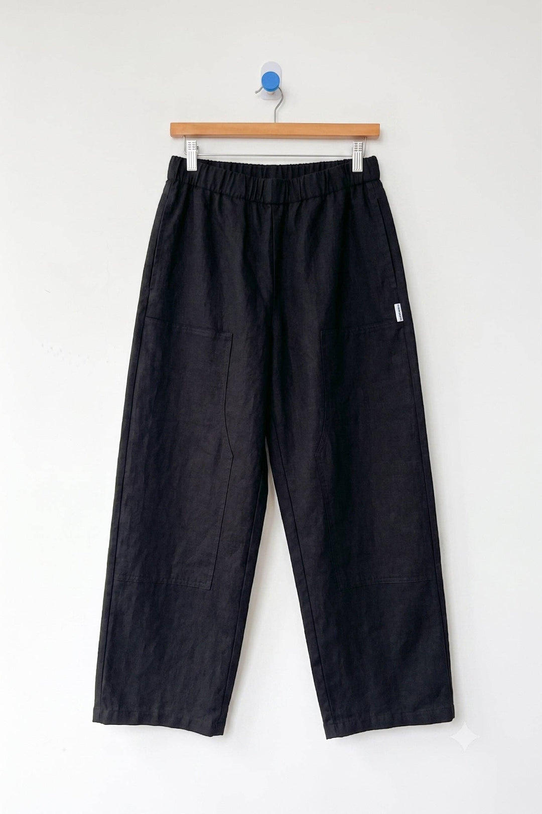 Gardener's Pants - Army Green