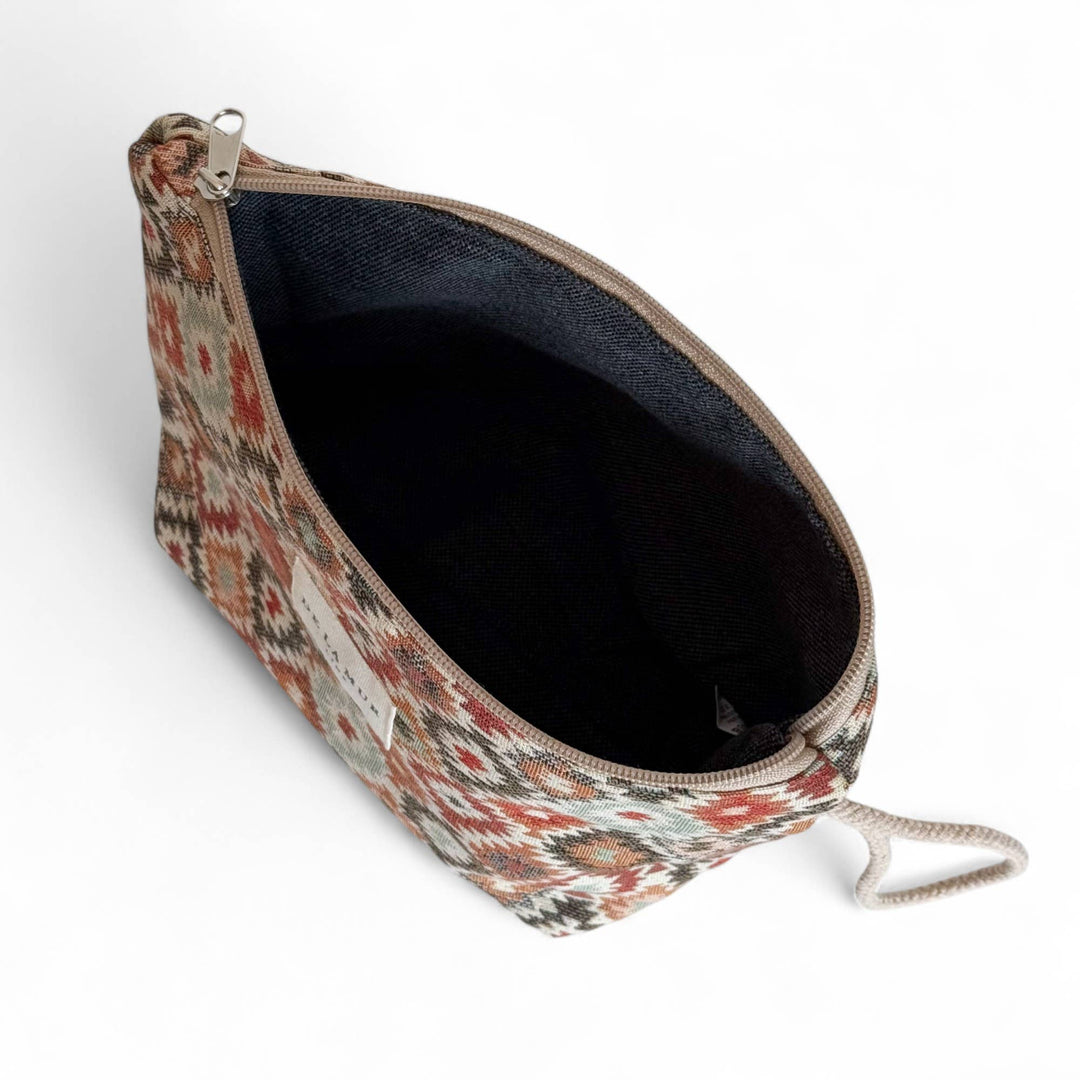 Large Makeup Bag Bea