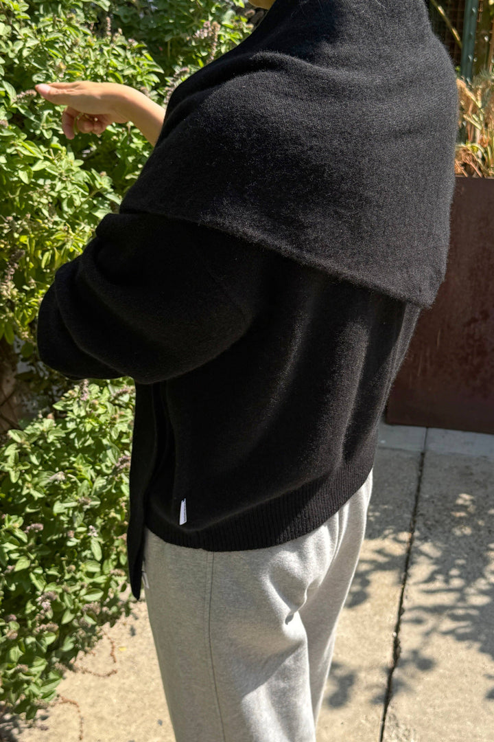 Cashmere Shawl: FRAPPE