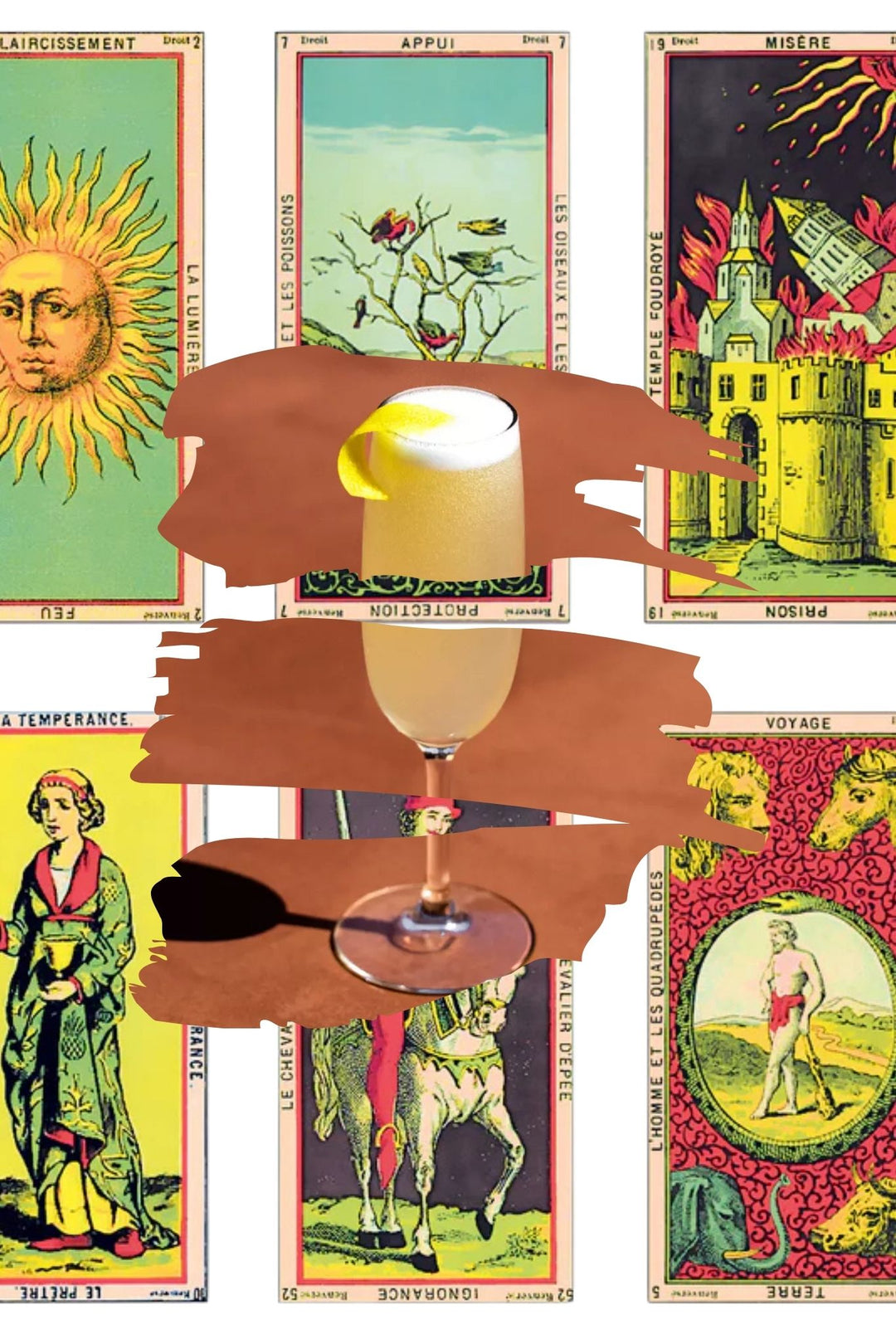 VIP NIGHT - Blue de Travail Atelier at Casa de Stela