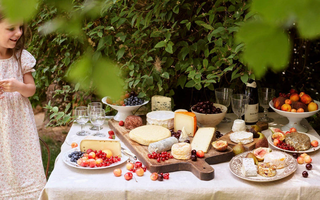 French at Heart