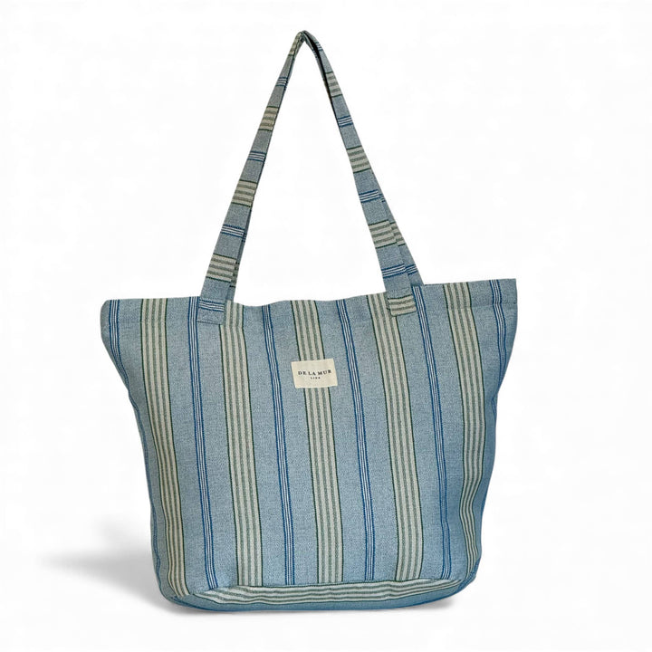 Large Zippered Bag