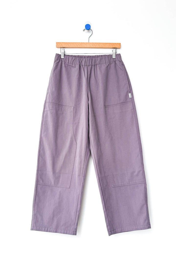 Gardener's Pants - Army Green