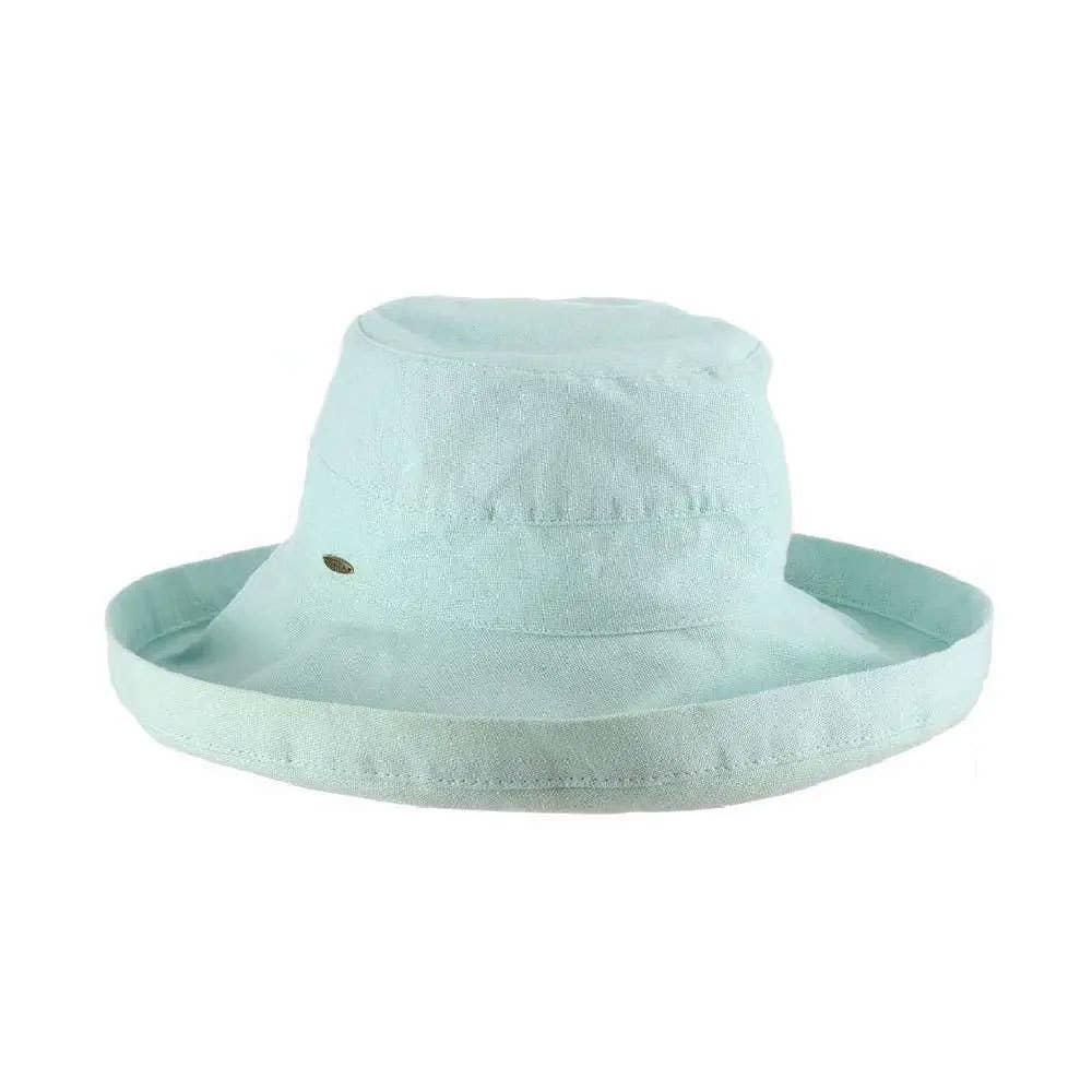 Scala Round Crown- Giana | Summer Americana: Natural / OS