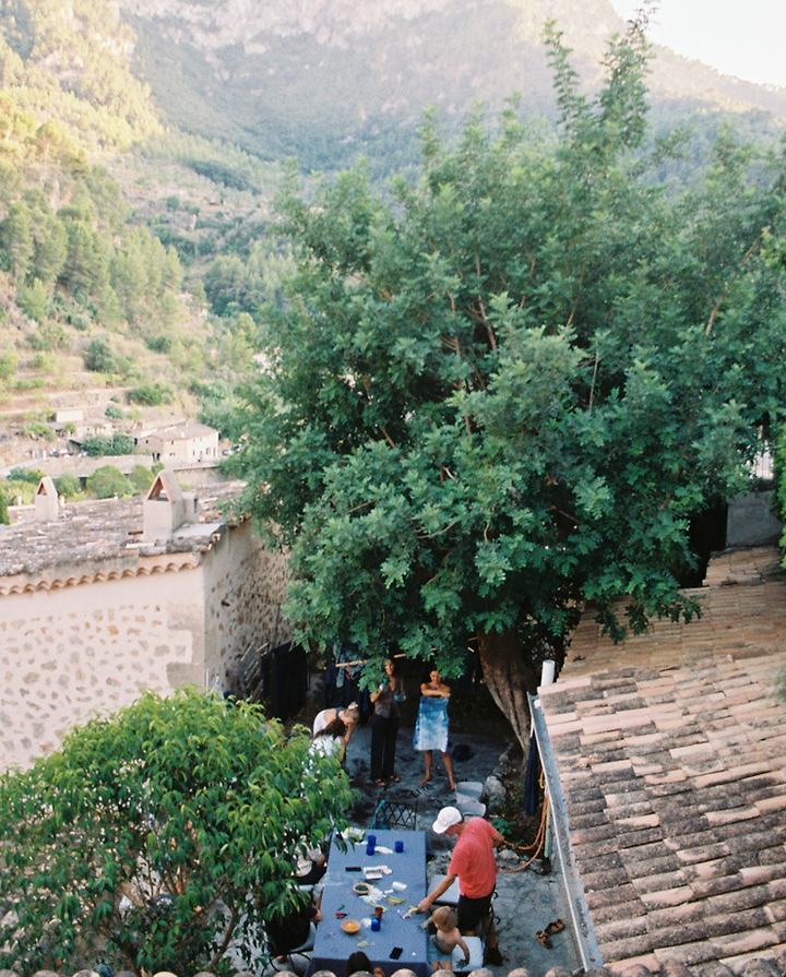 Made in Mallorca: A Creative + Wellness Immersion Retreat (September 13-18, 2026)