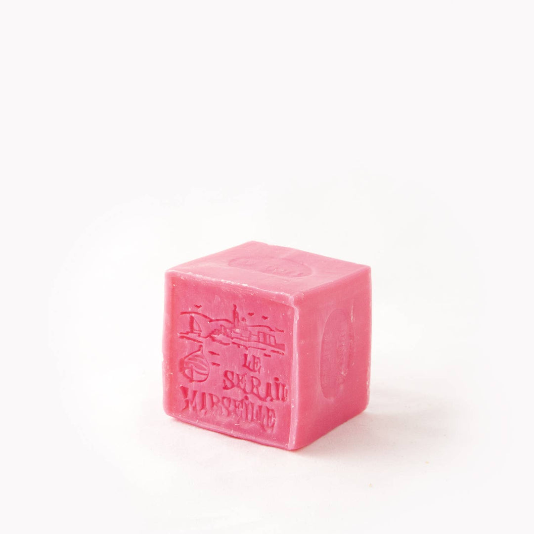 Marseille soap block  - 150g / Green Tea