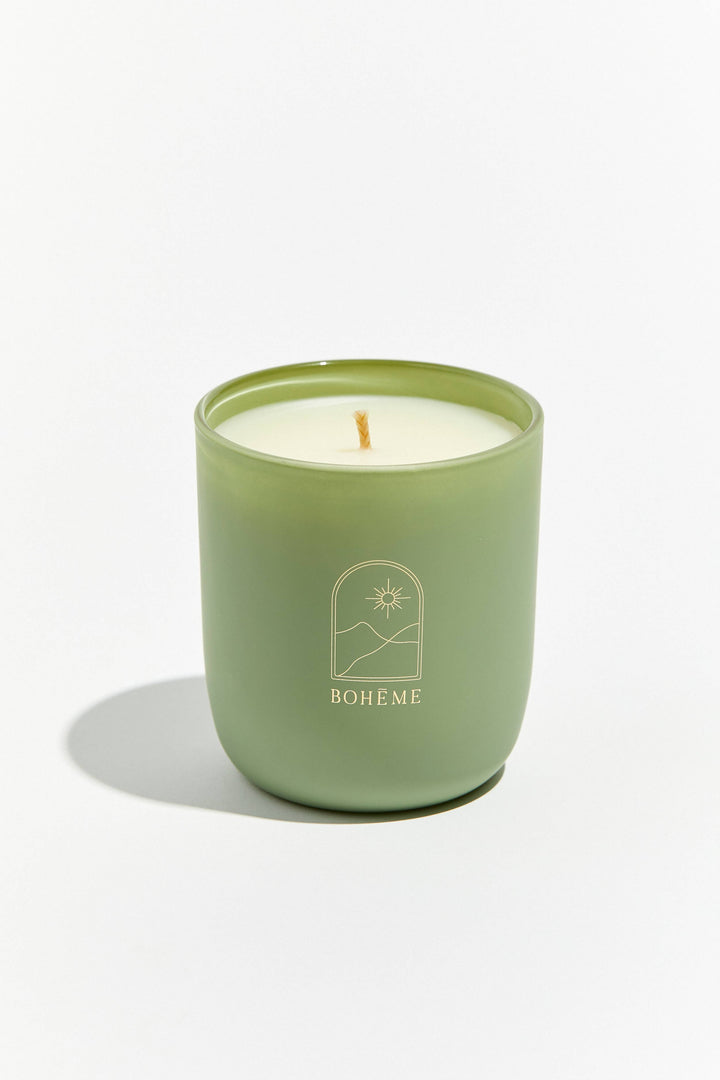 Asti: Boheme Scented Soy Wax Candle