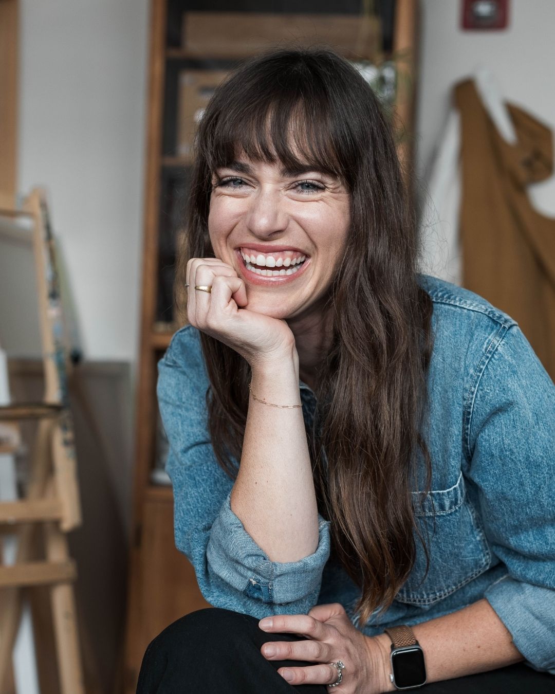 PNW Landscape with Lindsay Gilmore - Bend, Oregon