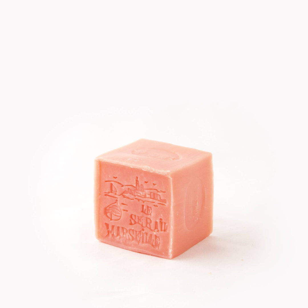 Marseille soap block  - 150g / Green Tea