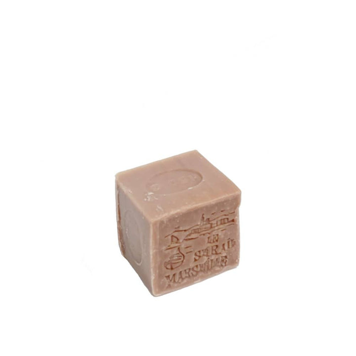 Marseille soap block  - 150g / Green Tea