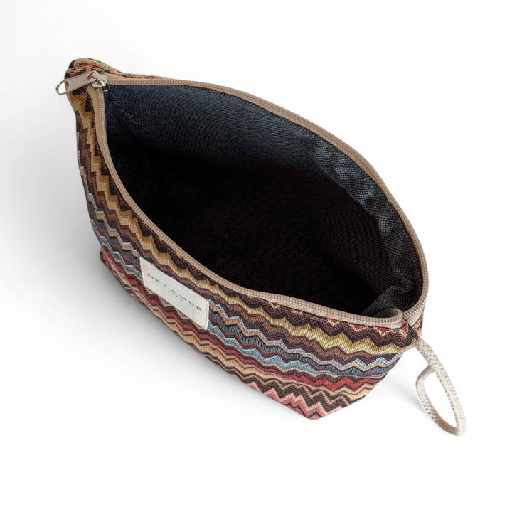 Large Makeup Bag Monte