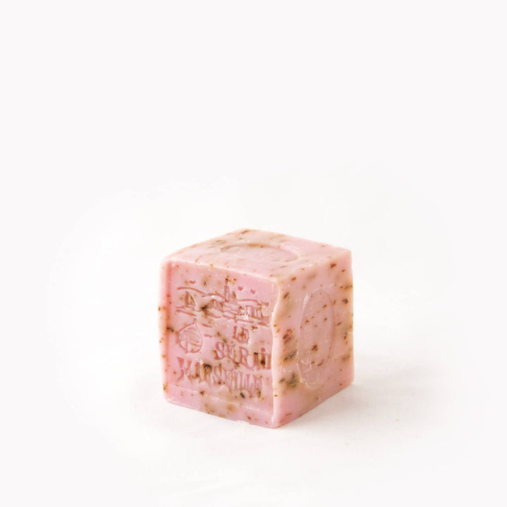 Marseille soap block  - 150g / Green Tea