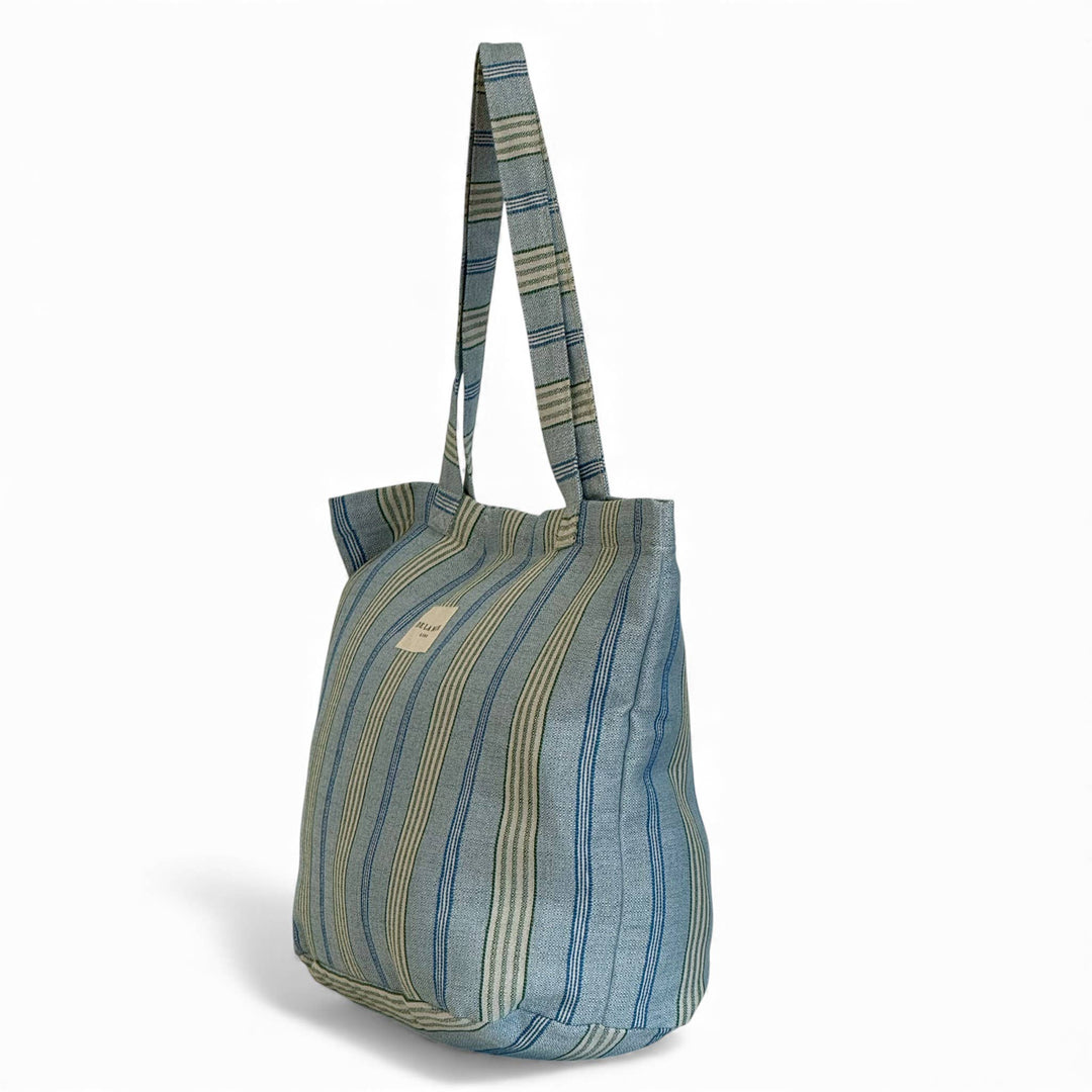 Large Zippered Bag