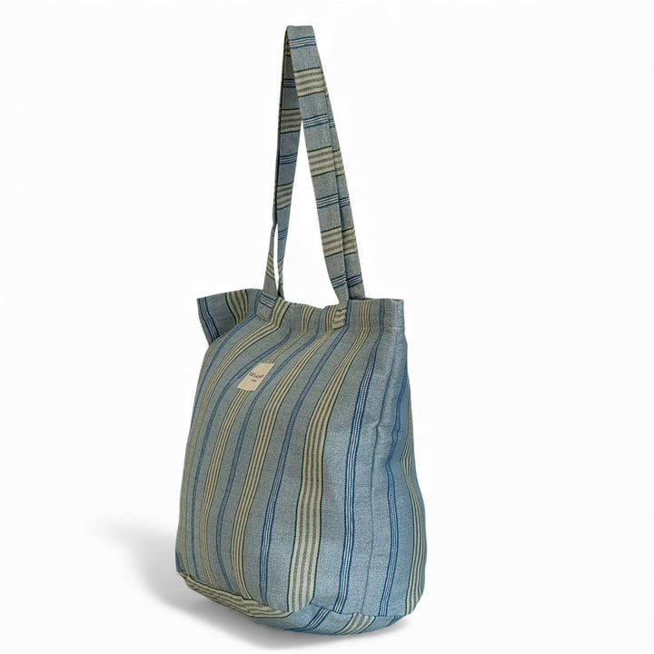 Large Zippered Bag